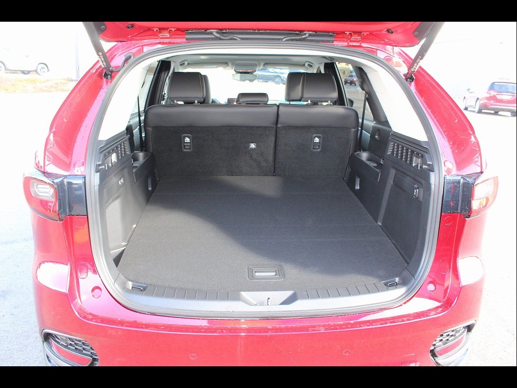 2026 Mazda CX-70 Preferred Package - Photo 14