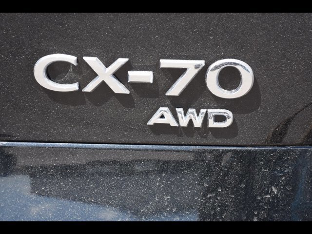 2025 Mazda CX-70 Premium Plus Package - Photo 14
