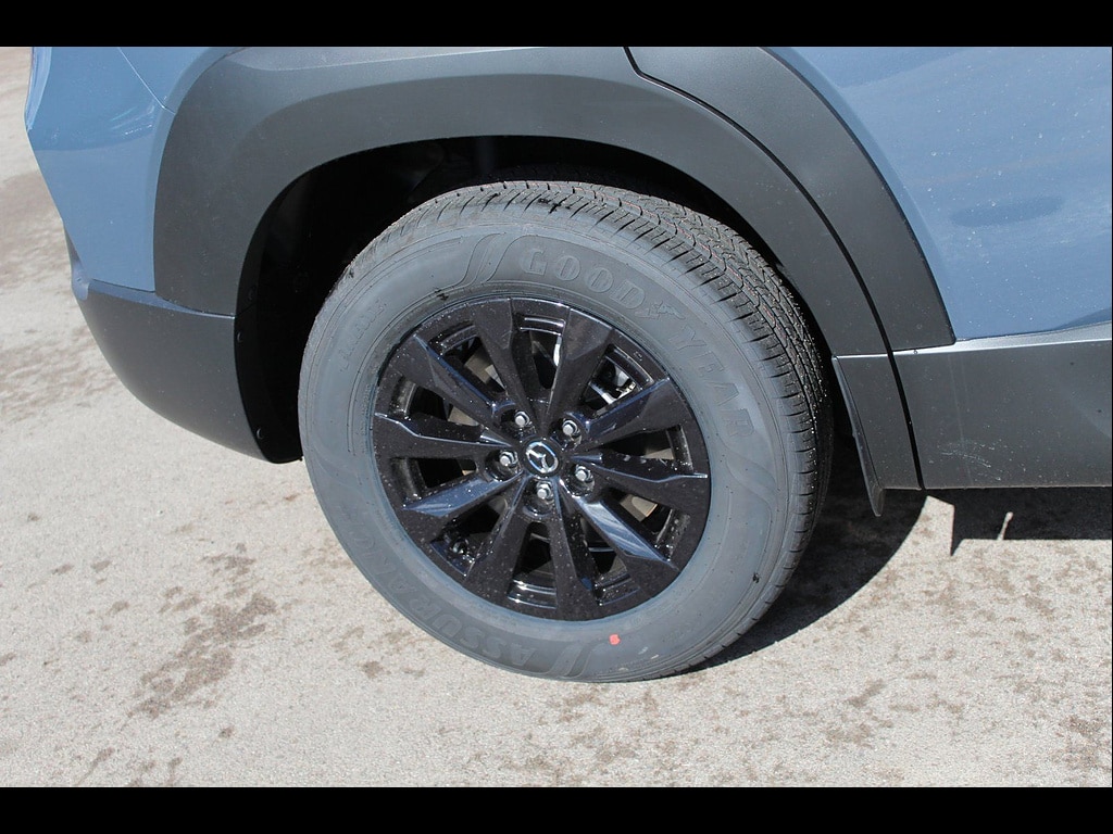 2026 Mazda CX-50 Premium - Photo 9