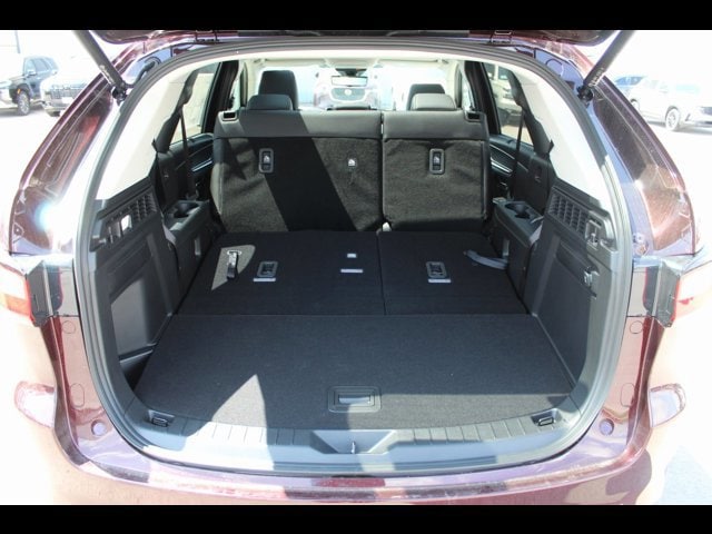 2025 Mazda CX-90 Premium Sport - Photo 14