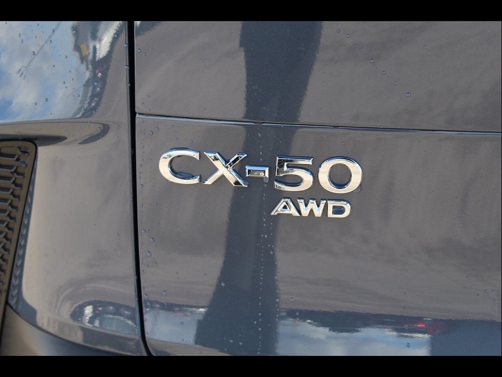 2026 Mazda CX-50 Premium - Photo 11