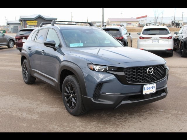 2026 Mazda CX-50 2.5 Hybrid Preferred's photo
