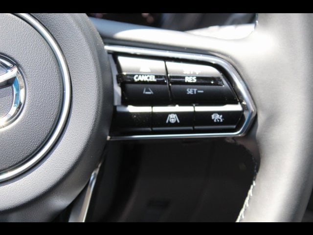 2025 Mazda CX-90 Premium Sport - Photo 26