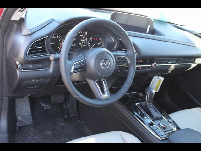 2025 Mazda CX-30 Preferred - Photo 22