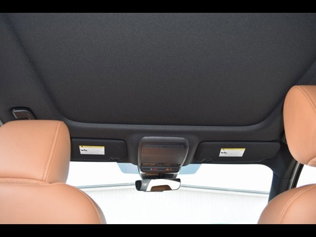 2025 Mazda CX-70 Premium Plus Package - Photo 19
