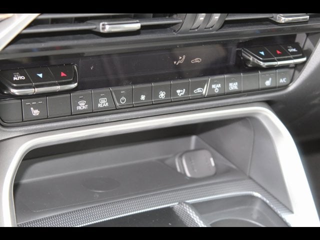 2025 Mazda CX-90 Premium Sport - Photo 33