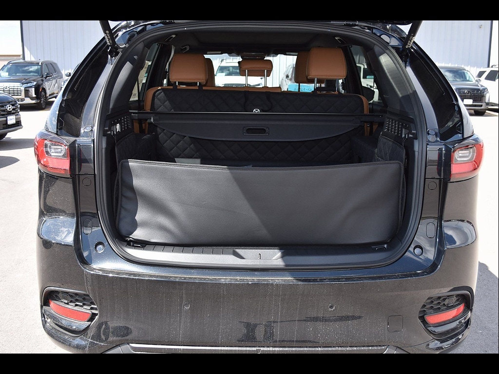 2025 Mazda CX-70 Premium Plus Package - Photo 15