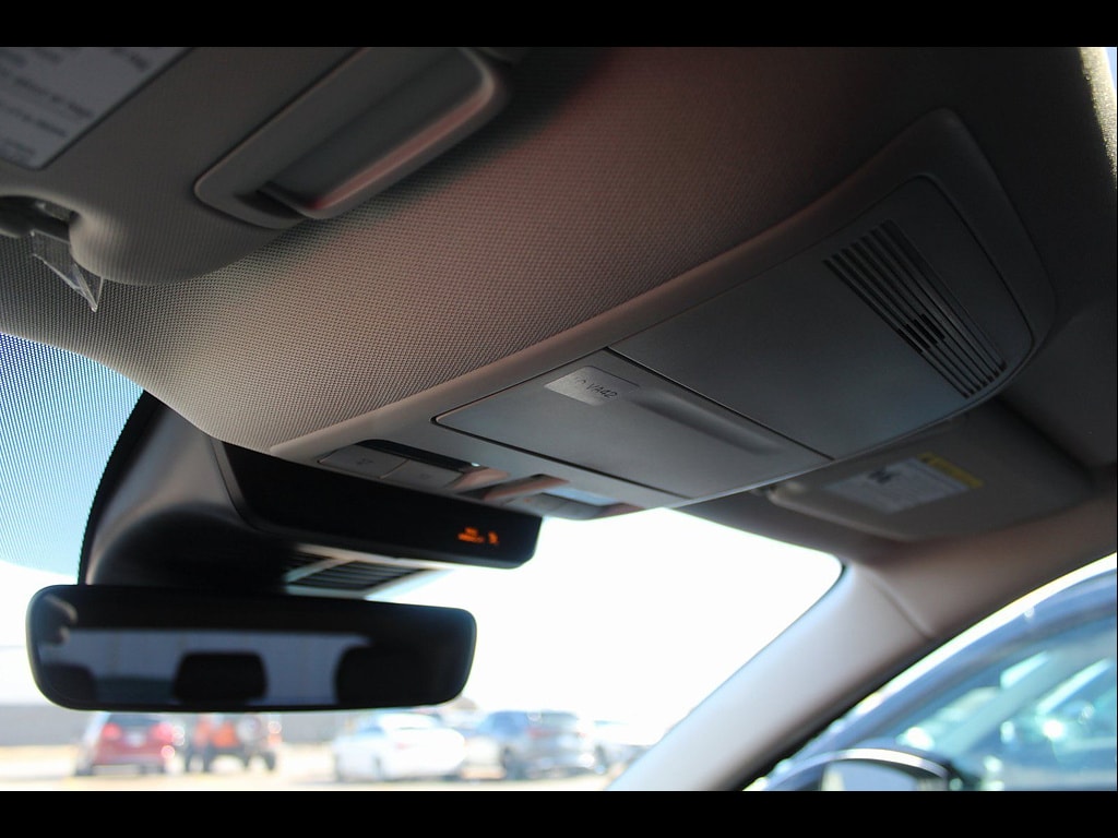 2026 Mazda CX-50 Premium - Photo 36