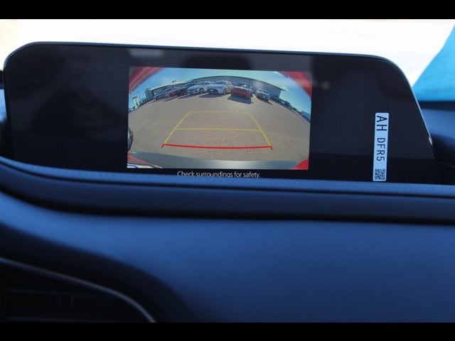 2025 Mazda CX-30 Preferred - Photo 26