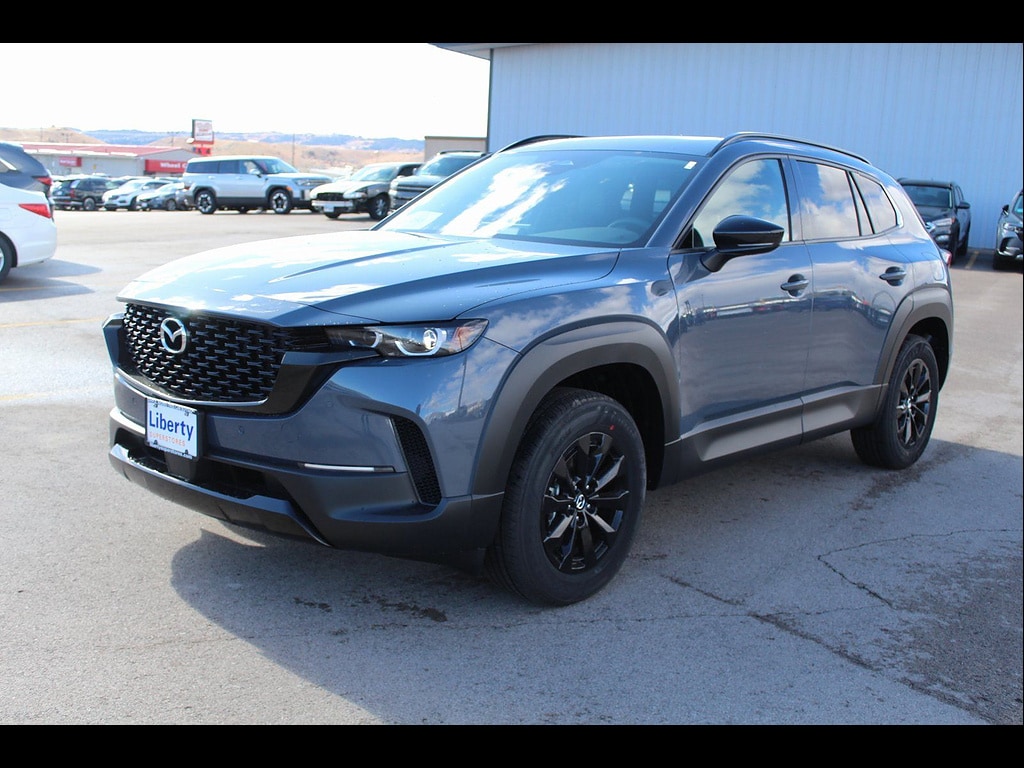 2026 Mazda CX-50 Premium - Photo 7
