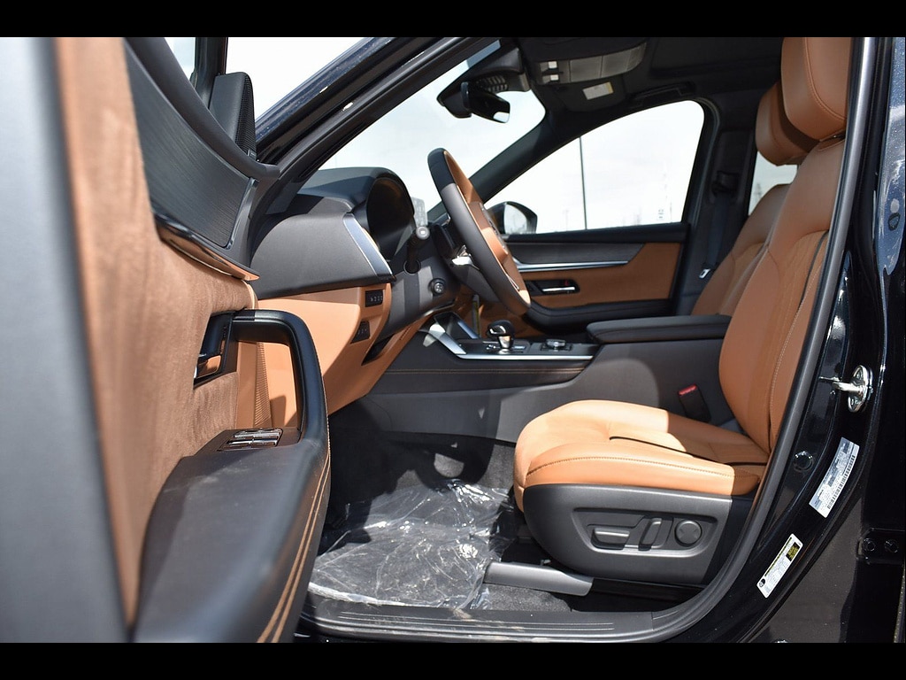 2025 Mazda CX-70 Premium Plus Package - Photo 23