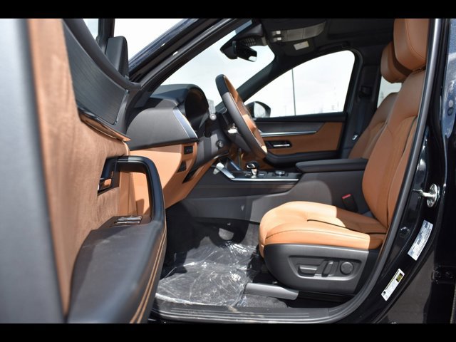 2025 Mazda CX-70 Premium Plus Package - Photo 23