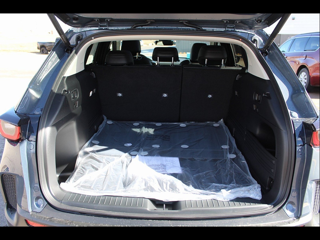 2026 Mazda CX-50 Premium - Photo 14