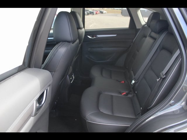 2025 Mazda CX-5 S Select Package - Photo 12