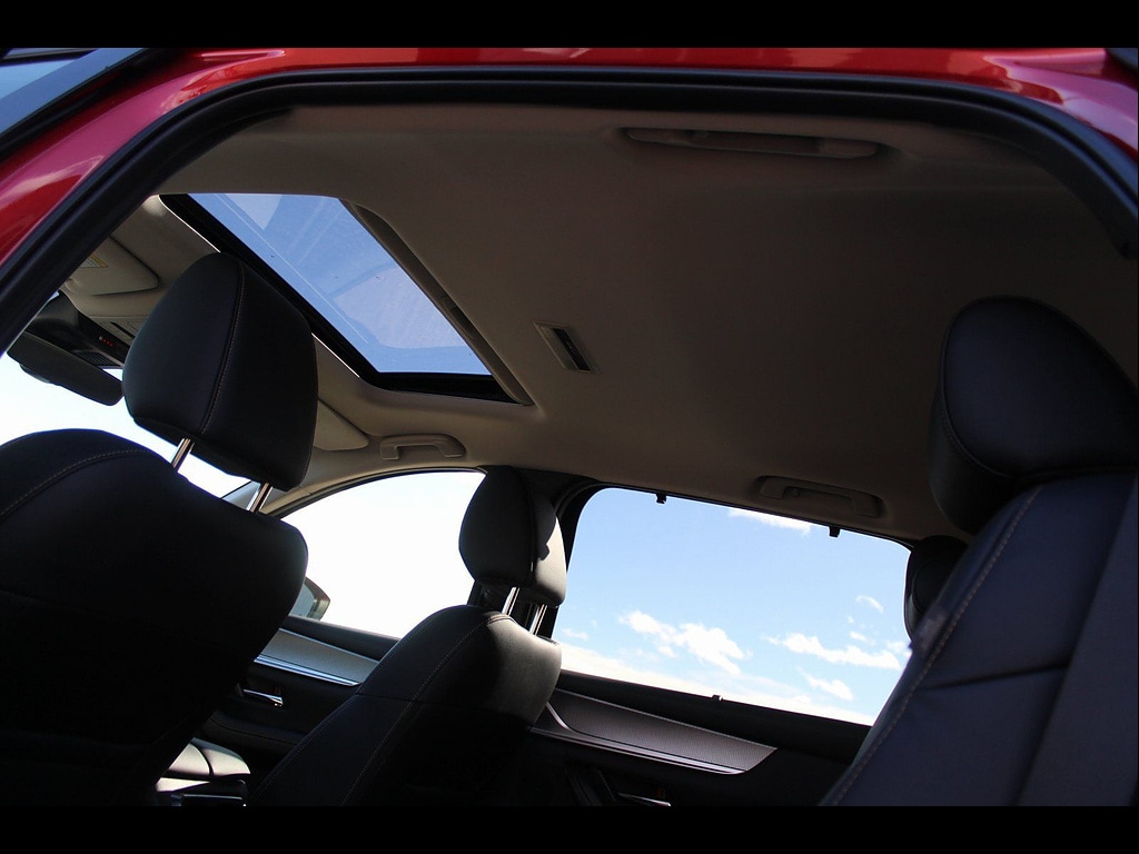 2026 Mazda CX-70 Preferred Package - Photo 19