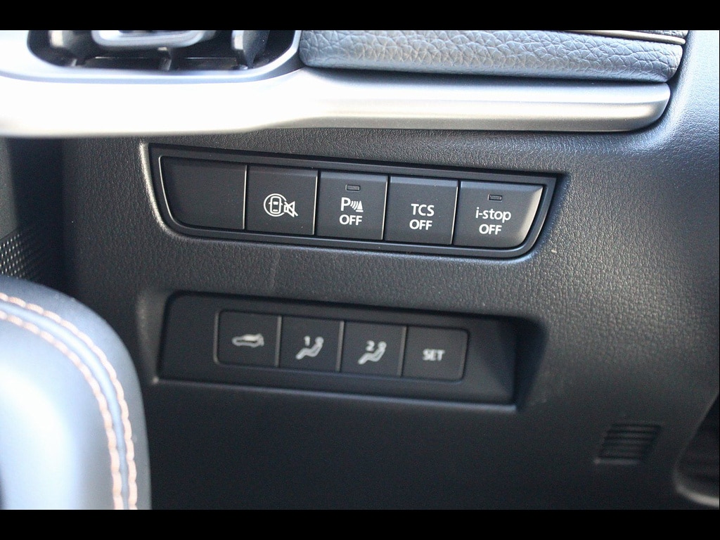 2026 Mazda CX-70 Preferred Package - Photo 37