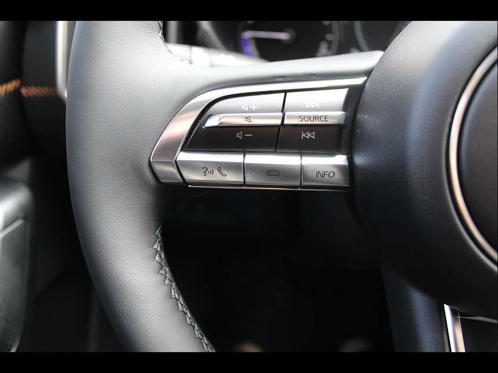 2026 Mazda CX-50 Premium Plus - Photo 31