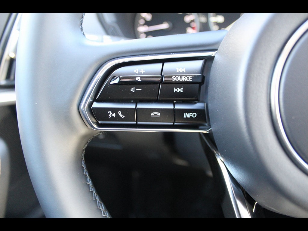 2026 Mazda CX-70 Preferred Package - Photo 32