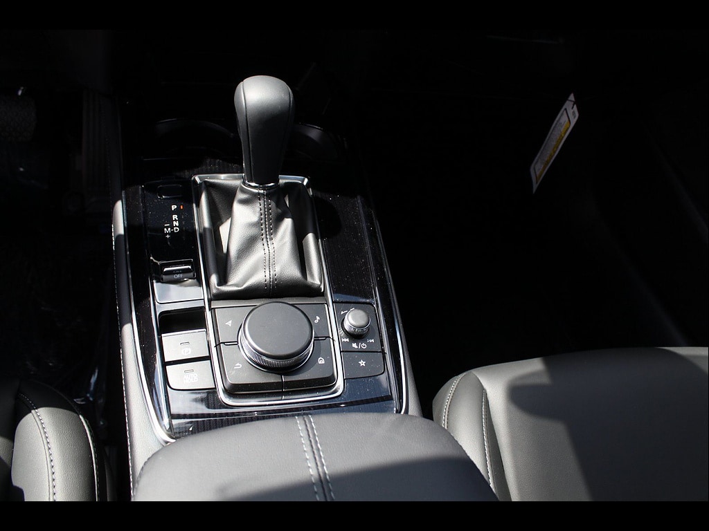 2025 Mazda CX-30 Preferred - Photo 28