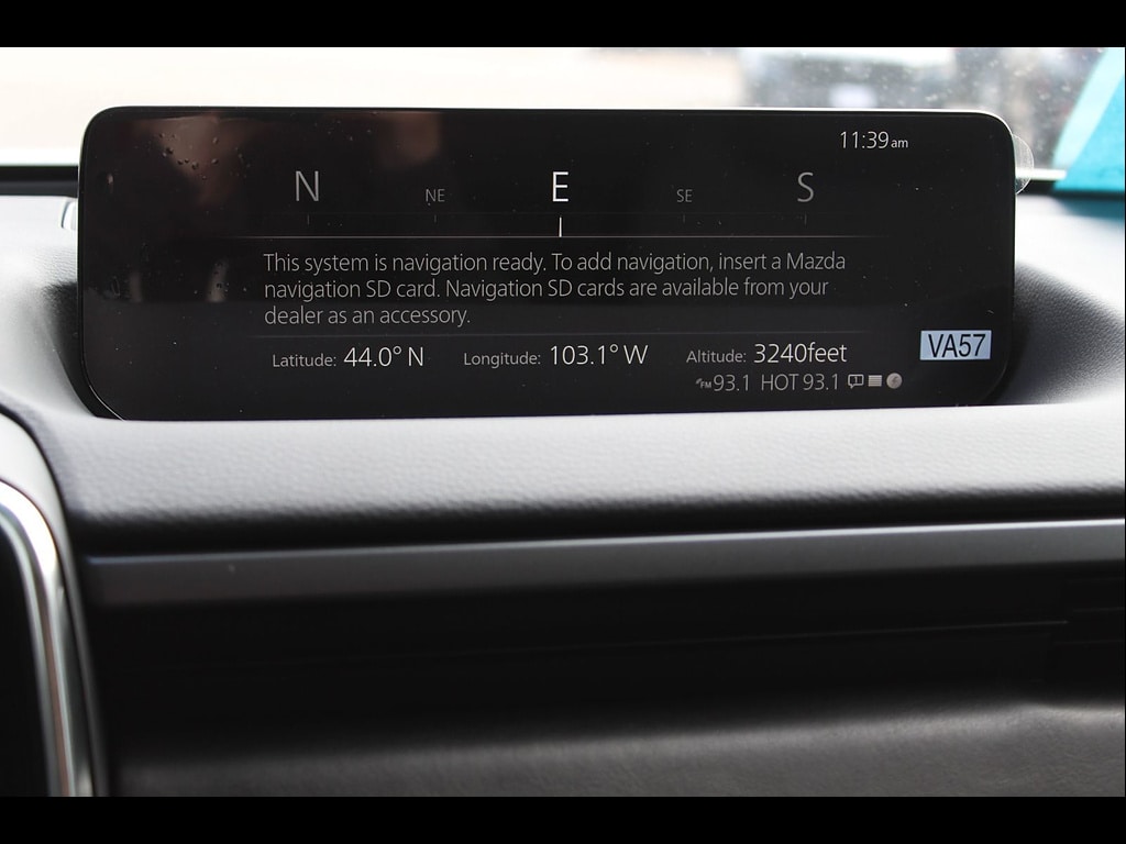 2026 Mazda CX-50 Premium Plus - Photo 26