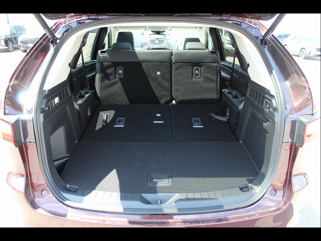 2025 Mazda CX-90 Premium Sport - Photo 14