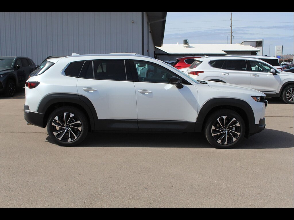 New 2026 Mazda CX-50 Hybrid Premium Plus SUV
