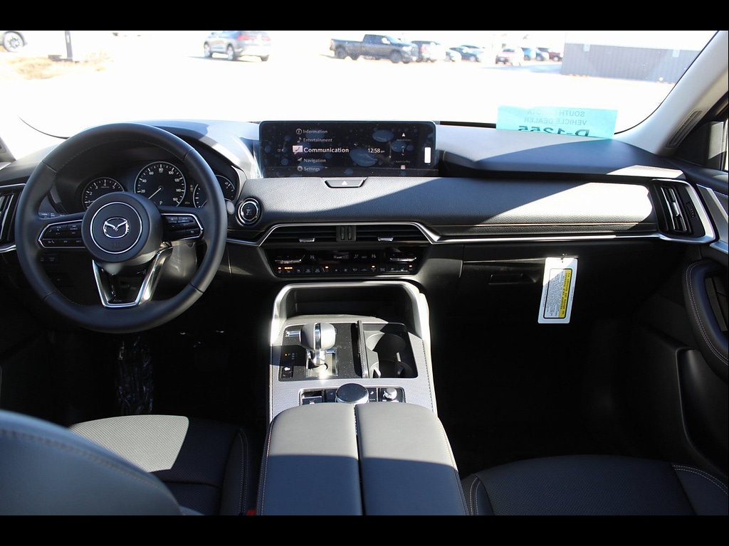 2026 Mazda CX-70 Preferred Package - Photo 21