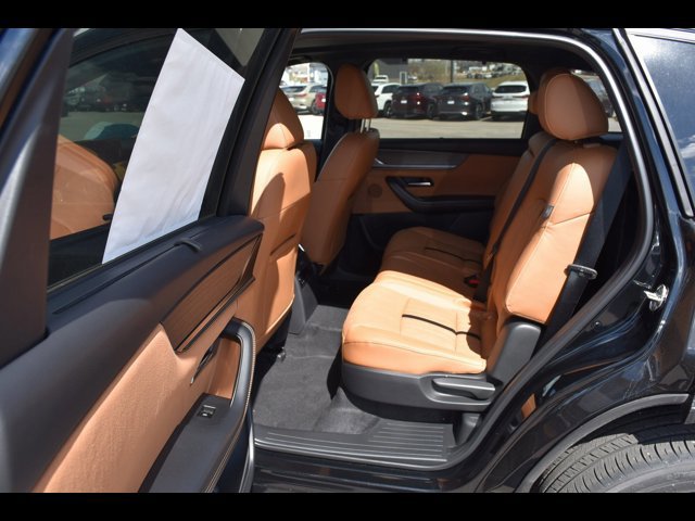 2025 Mazda CX-70 Premium Plus Package - Photo 17