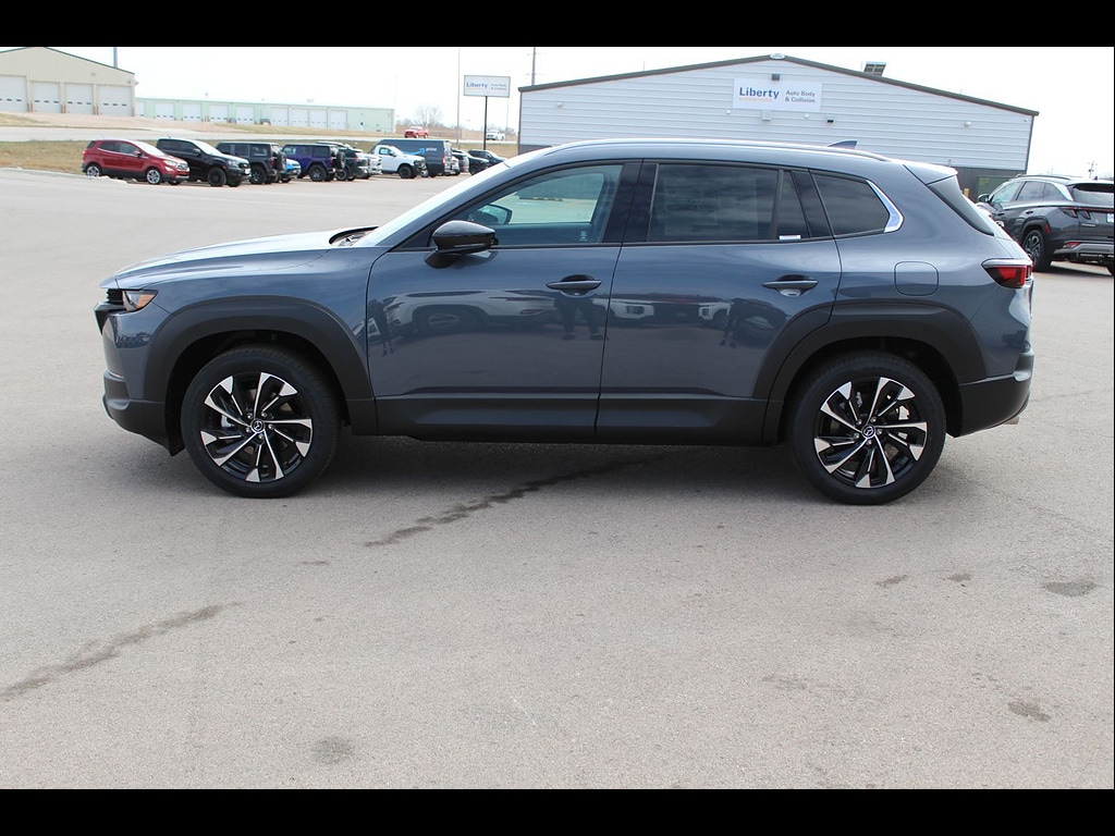 2026 Mazda CX-50 Premium Plus - Photo 6
