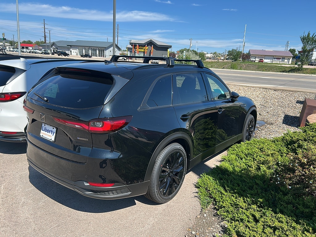 New 2026 Mazda CX-90 3.3 Turbo Premium Sport SUV