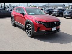 2026 Mazda CX-50 Hybrid Premium Plus SUV