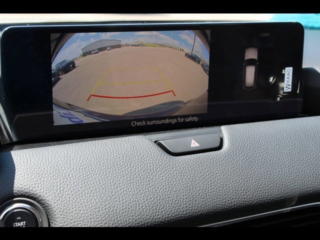 2025 Mazda CX-90 Premium Sport - Photo 32