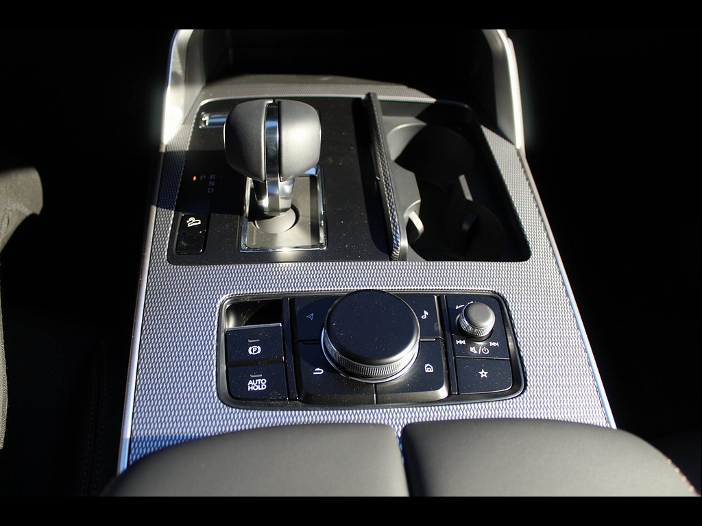 2026 Mazda CX-70 Preferred Package - Photo 30
