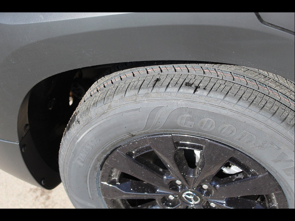 2026 Mazda CX-50 Premium - Photo 10