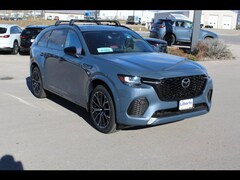 2026 Mazda CX-70 3.3 Turbo S Premium SUV