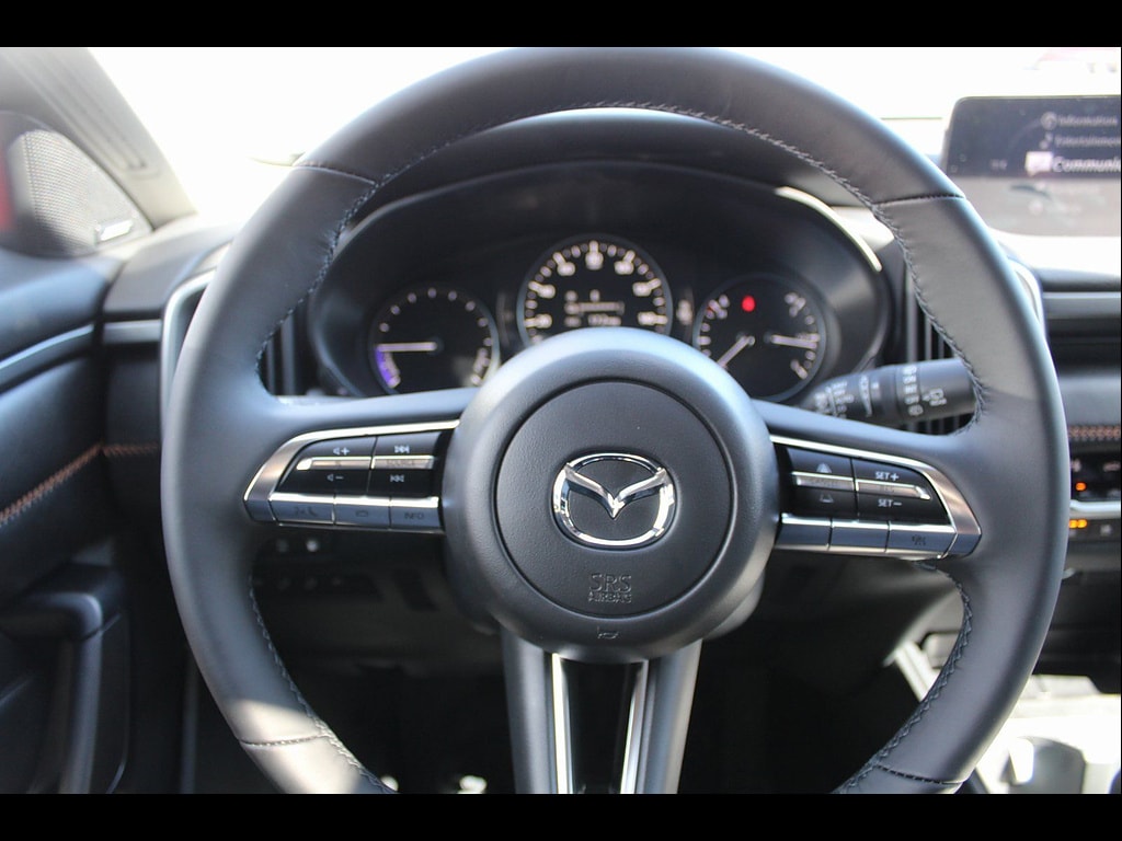 2026 Mazda CX-50 Premium - Photo 30