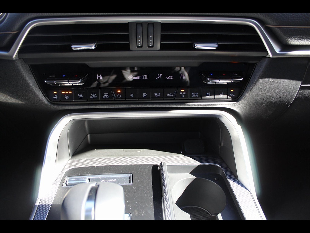 2026 Mazda CX-70 Preferred Package - Photo 29