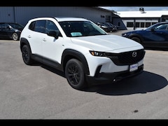 2025 Mazda CX-50 Hybrid Premium Package SUV