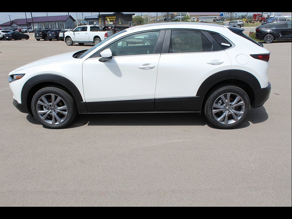 2025 Mazda CX-30 Preferred - Photo 6