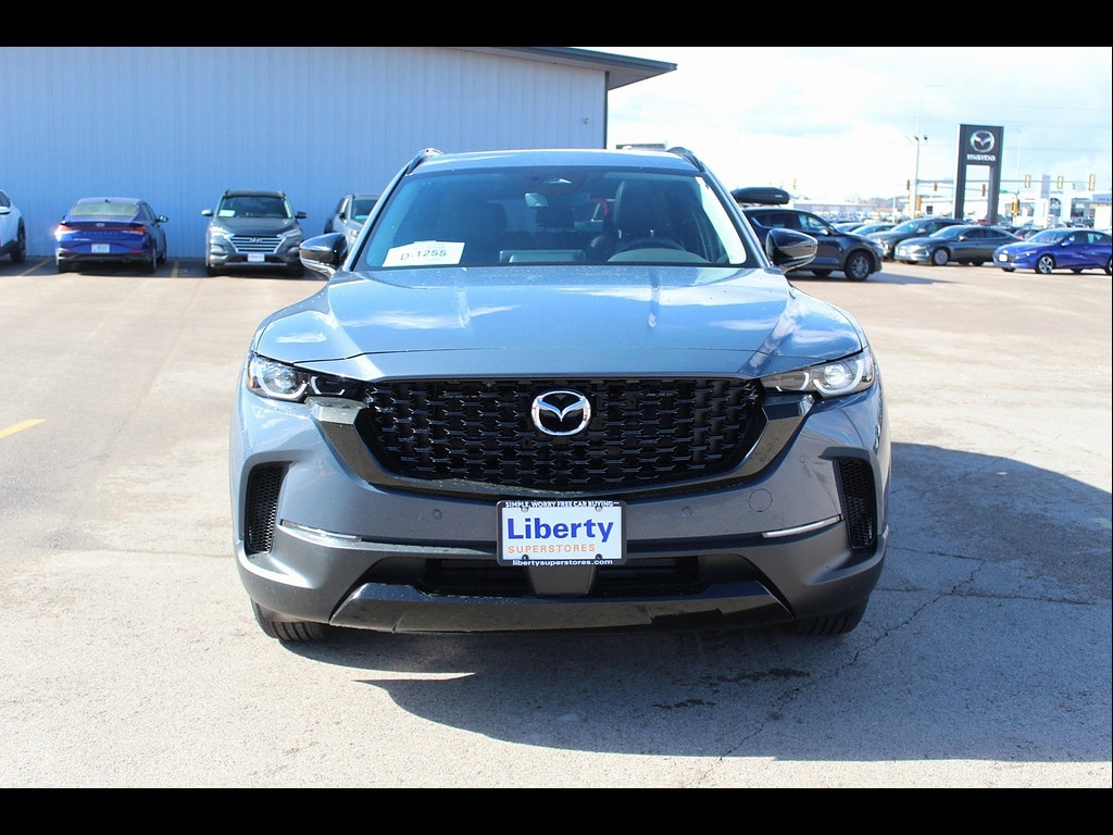 2026 Mazda CX-50 Premium - Photo 8