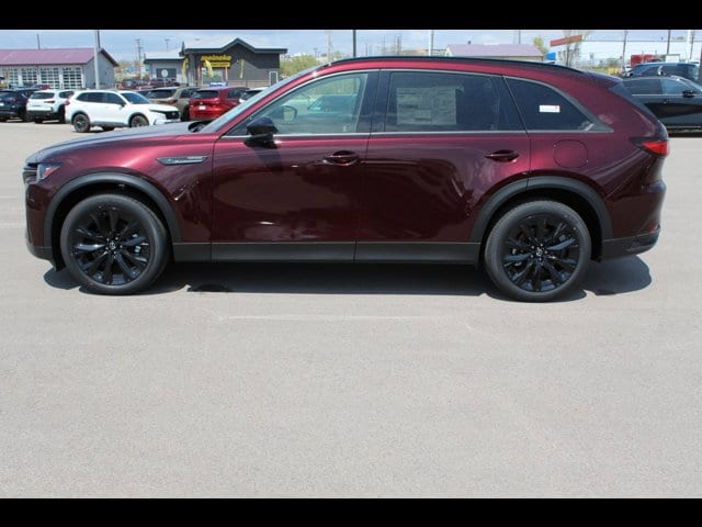 2025 Mazda CX-90 Premium Sport - Photo 6