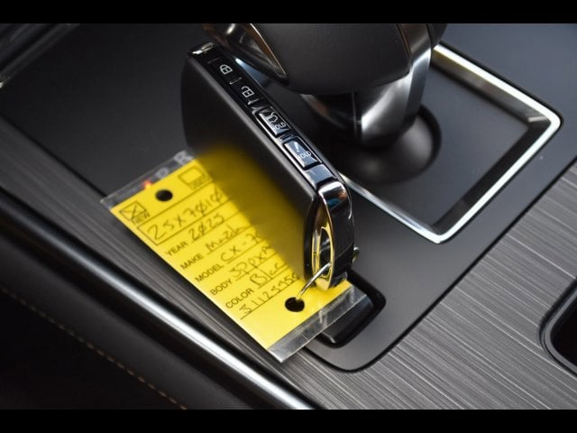 2025 Mazda CX-70 Premium Plus Package - Photo 36