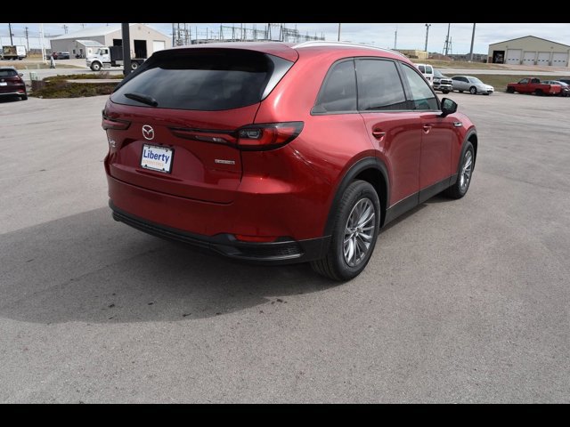 2025 Mazda CX-90 3.3 Turbo Preferred photo 3