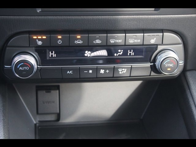 2025 Mazda CX-5 S Select Package - Photo 28