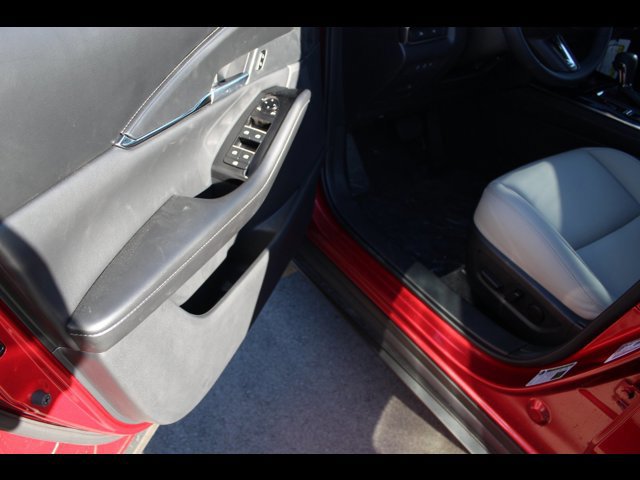 2025 Mazda CX-30 Preferred - Photo 15