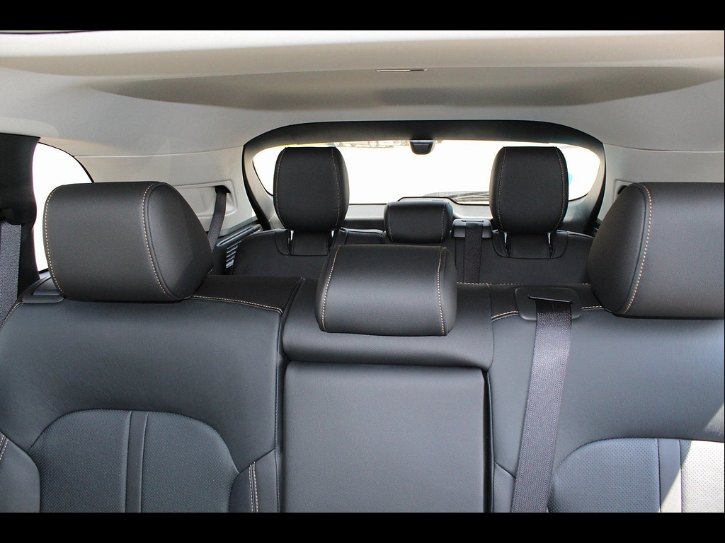 2025 Mazda CX-90 Premium Sport - Photo 19