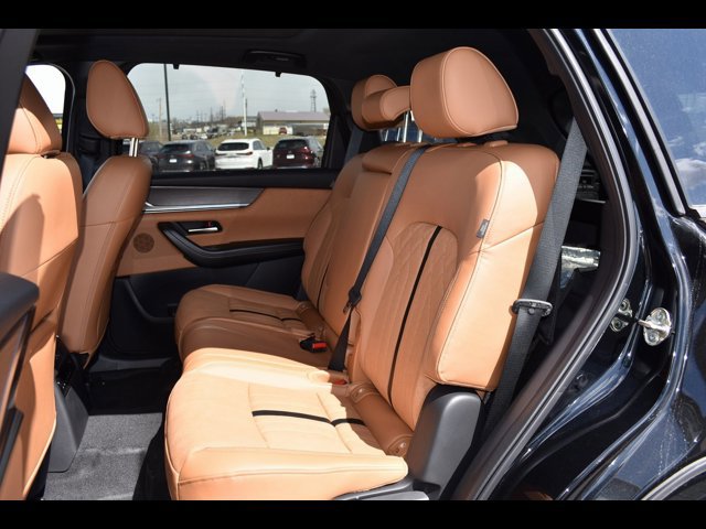 2025 Mazda CX-70 Premium Plus Package - Photo 18