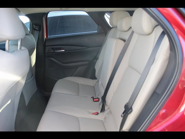 2025 Mazda CX-30 Preferred - Photo 11