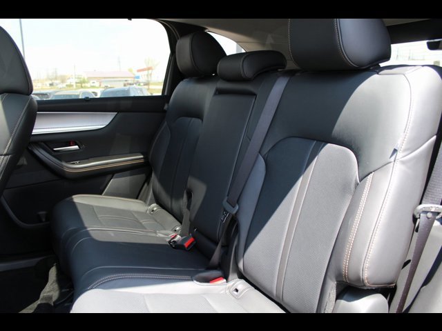 2025 Mazda CX-90 Premium Sport - Photo 18