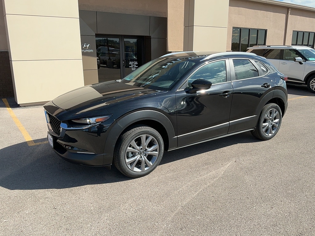 2026 Mazda CX-30